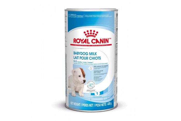 Royal Canin (Роял Канин) Babydog Milk - Замінник молока для цуценят від народження