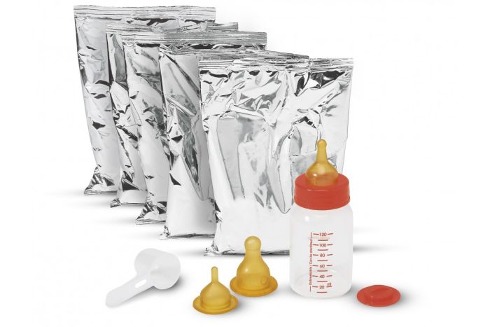 Royal Canin (Роял Канин) Babydog Milk - Замінник молока для цуценят від народження